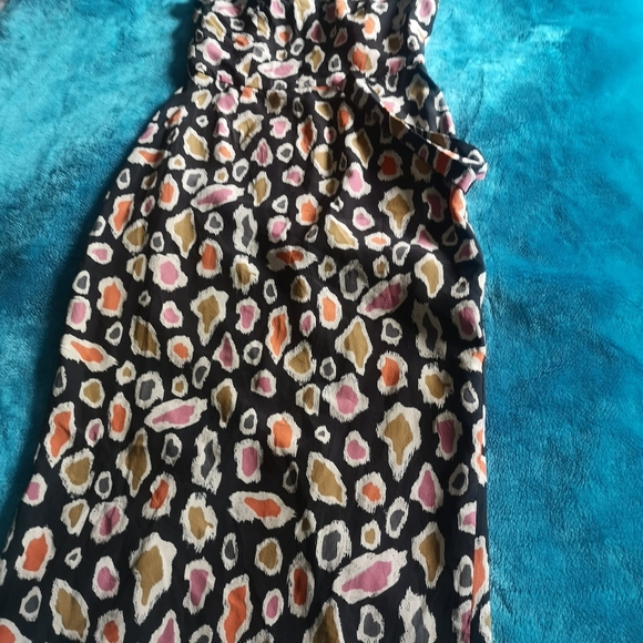 Designer one- of- a -kind Olivia Rubin Dress - Picture 3 of 6